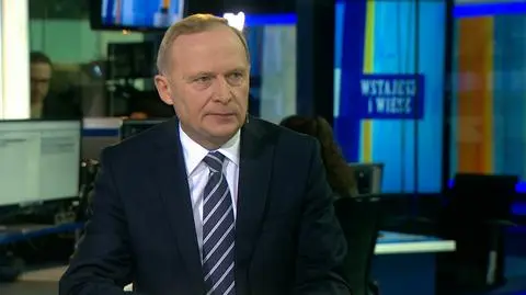 Mroczek o zakupach w Ministerstwie Obrony Narodowej
