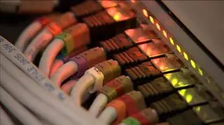 Unia Europejska wspiera samorządy przy budowie sieci szerokopasmowej