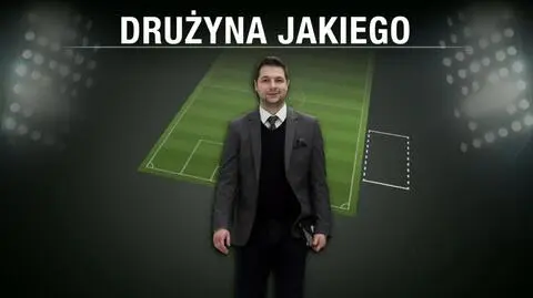 Drużyna Jakiego