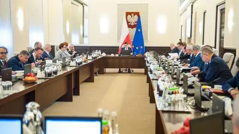 Jacek Sasin zapowiedział, że premier wykona przegląd wiceministrów