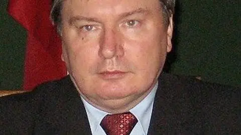 Szef MSW leci do Moskwy