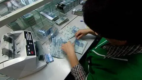 The IMF ups its forecast for Polish GDP growth