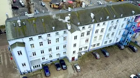 Tomczyk: prokuratura odmówiła śledztwa w sprawie budowy "wież Kaczyńskiego"