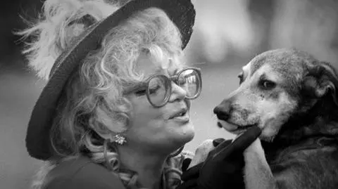 Czy legendarna piosenkarka umierała wiedząc, czego doświadcza?