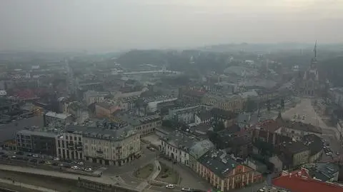 Pozwij państwo za smog, zgarnij kasę? "To tak nie działa"