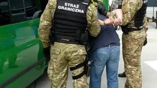 Trzykrotnie użyli paralizatora