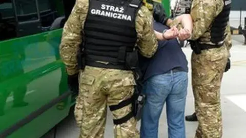 Na lotnisku tracimy zmysły? Trzy interwencje z użyciem paralizatora
