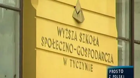 Szkoła dwóch rektorów