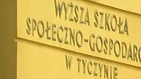Jedna szkoła - dwóch rektorów