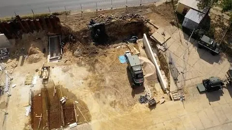 Saperzy z Bolesławca szukają niewybuchów