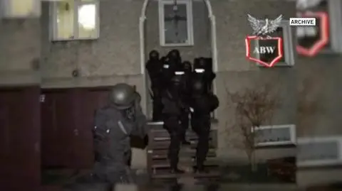 Poland. Russian woman detained for hybrid activities