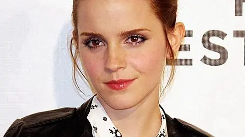 "Emma Watson" najbardziej niebezpieczna w sieci