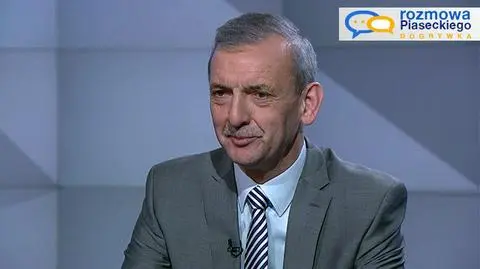 Sławomir Broniarz o obietnicach podwyżek pensji i minister Zalewskiej