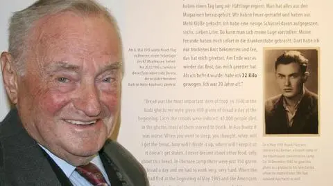 "Pamięć o nim zawsze będzie inspiracją"