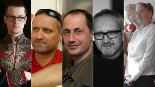 Nominowani do Nagrody Szymborskiej