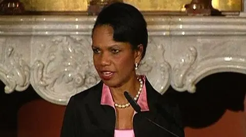 USA uzbroją Izrael przeciw Iranowi