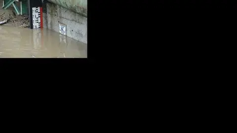 Dolny Śląsk szykuje się na Yvette. 
"Służby w pełnej gotowości"