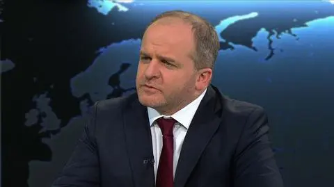 Paweł Kowal, Kazimierz Wóycicki w programie "Horyzont"