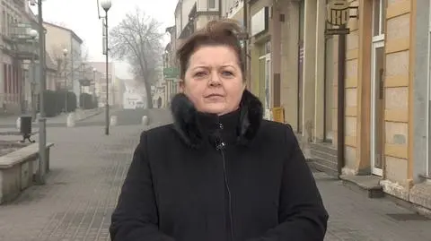Renata Beger nie wyklucza powrotu do polityki