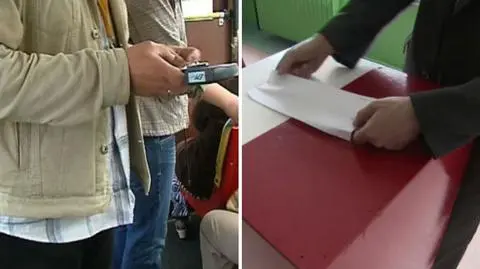 Chcąc odwołać prezydenta Łodzi, fałszowali podpisy? "Dane z mandatów na listy poparcia"