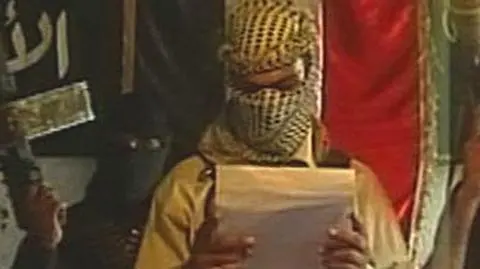 Terroryści ostrzegają: "Polska utonie w bagnie"