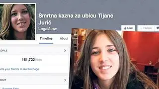 Tijana Jurić miała 15-lat. Serbia jest w szoku