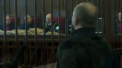 Zabił teściową chlorkiem rtęci. Skazany na dożywocie. Obrońca zapowiada apelację