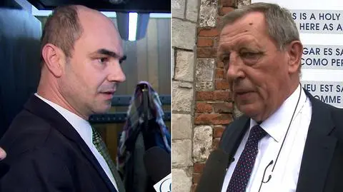 Puszcza Białowieska na liście UNESCO, rozbieżne stanowiska ministrów