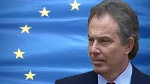 Blair: Polaków wpuściłbym jeszcze raz