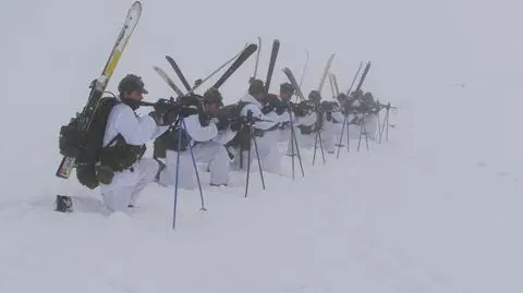 Dziesiątki wojskowych odchodzą 
z wojska. Winne ścięcie żołdu
