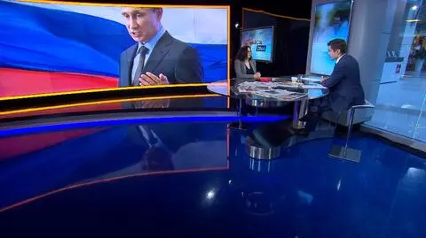 Agnieszka Szypielewicz z TVN24.pl: ceny wielu towarów w Rosji wzrosły, a będą rosły jeszcze bardziej