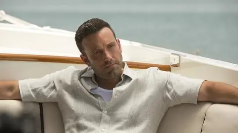 Ben Affleck wyrzucony z kasyna 
w Las Vegas. "Jesteś zbyt dobrym graczem"