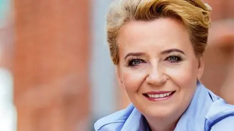 Hanna Zdanowska wygrywa w pierwszej turze. Wyniki wyborów w Łodzi