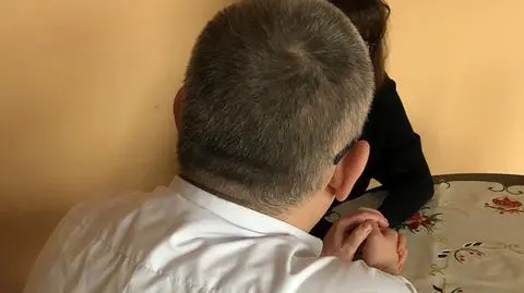 Zabójstwo Pawła Adamowicza. Wiceprezydent Gdańska u matki Stefana W.