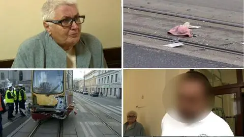 Proces pijanego motorniczego jak thriller. Dzisiaj wyrok?