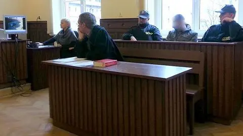 Śmiertelnie potrącił rowerzystę. Skazany na 6 lat więzienia