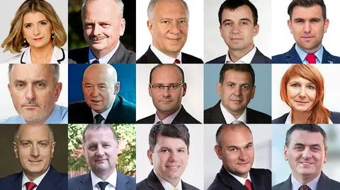 Dolny Śląsk: wyniki wyborów samorządowych 2014. Zwycięzcy w wyborach prezydenckich