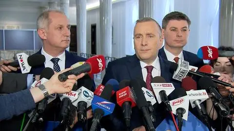 Platforma Obywatelska odpowiedziała na pytania Prawa i Sprawiedliwości