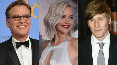 Gwiazdy Hollywood po wygranej Trumpa