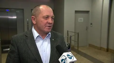Marek Sawicki o nowym prezesie TVP