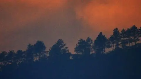 Gubernator Teksasu: módlmy się o deszcz