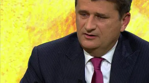 Palikot: Jazda po pijanemu dotyczy też posłów i księży