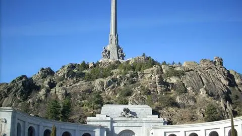 Sąd nad grobem Franco