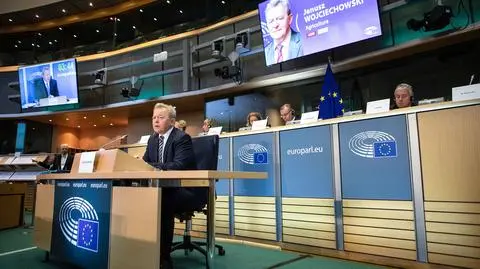 Janusz Wojciechowski has got the green light from the MEPs in his final hearing
