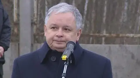 Prezydencka wpadka na granicy
