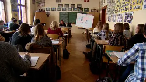 Powrót do przeszłości