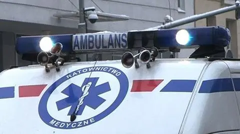 Puścili ją do domu - 14-latka zmarła. Szpital: tragedia