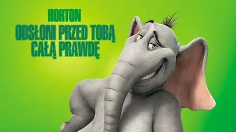 Słoń ratuje mikrokosmos