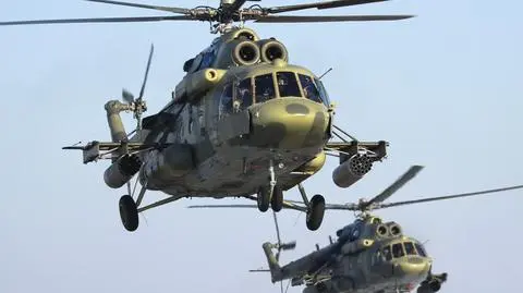 Rozkaz: atak na lotniska wroga. Nagłe ćwiczenia w Rosji