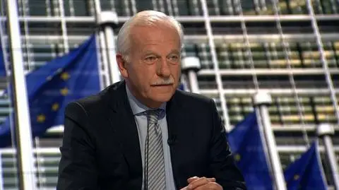 Olechowski o polityce zagranicznej rządu